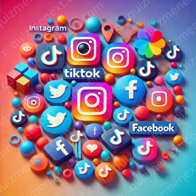 Which Social Media Platform Could You Not Live Without? | Cast Your Vote!