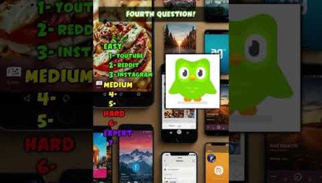 Can You Guess These App Logos? | Fun Logo Quiz Challenge!