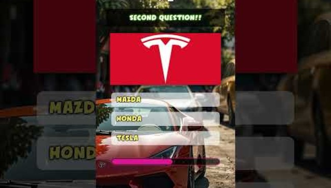 Can You Identify These Car Logos? | Ultimate Car Brand Quiz