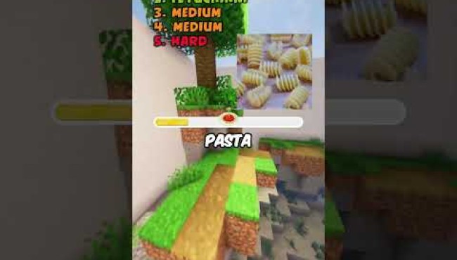 Can You Name These Pasta Shapes? | Fun Food Quiz Challenge!