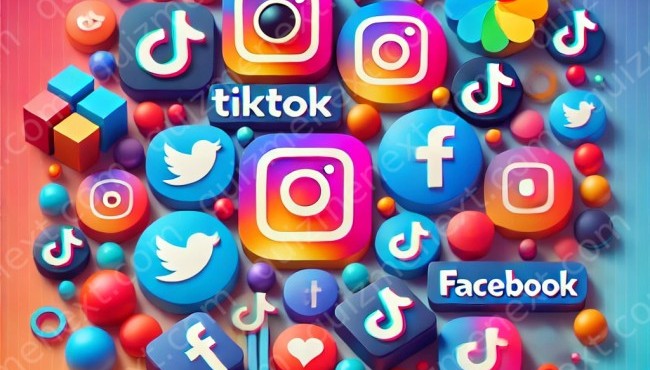 Which Social Media Platform Could You Not Live Without?